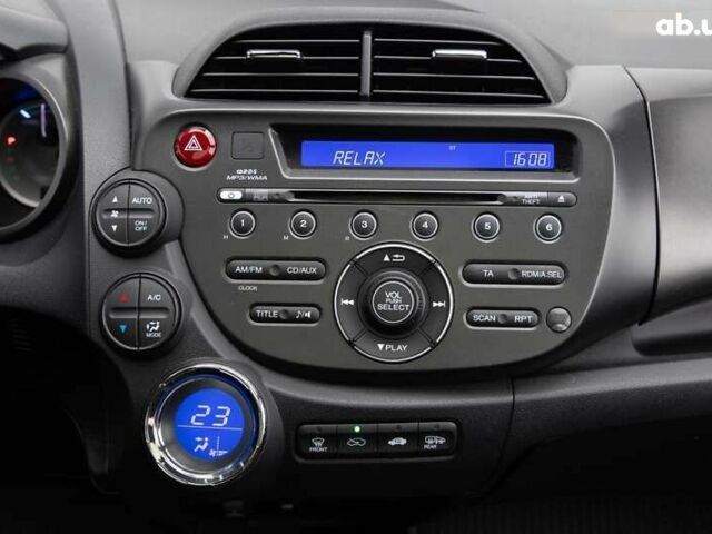 Хонда Джаз, объемом двигателя 0 л и пробегом 112 тыс. км за 10600 $, фото 16 на Automoto.ua