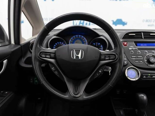 Хонда Джаз, объемом двигателя 0 л и пробегом 112 тыс. км за 10600 $, фото 17 на Automoto.ua