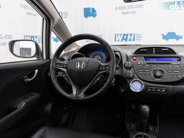 Хонда Джаз, объемом двигателя 0 л и пробегом 112 тыс. км за 10600 $, фото 15 на Automoto.ua