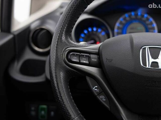 Хонда Джаз, объемом двигателя 0 л и пробегом 112 тыс. км за 10600 $, фото 19 на Automoto.ua