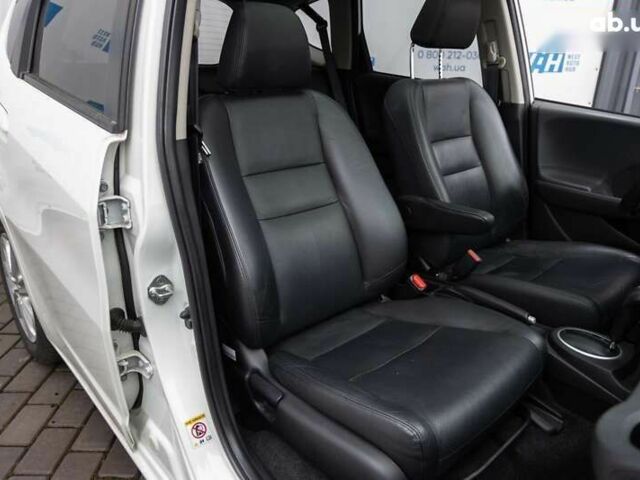 Хонда Джаз, объемом двигателя 0 л и пробегом 112 тыс. км за 10600 $, фото 22 на Automoto.ua