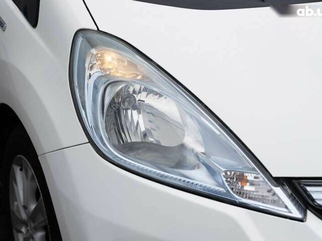 Хонда Джаз, объемом двигателя 0 л и пробегом 112 тыс. км за 10600 $, фото 3 на Automoto.ua