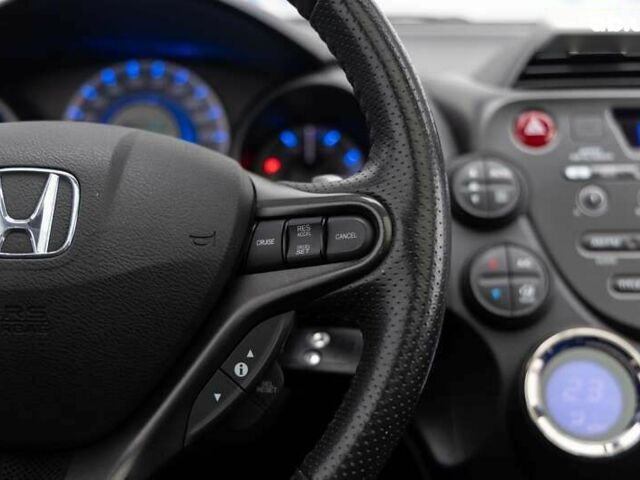 Хонда Джаз, объемом двигателя 0 л и пробегом 112 тыс. км за 10600 $, фото 21 на Automoto.ua