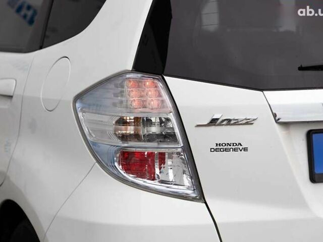 Хонда Джаз, объемом двигателя 0 л и пробегом 112 тыс. км за 10600 $, фото 7 на Automoto.ua