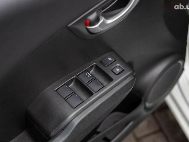 Хонда Джаз, объемом двигателя 0 л и пробегом 112 тыс. км за 10600 $, фото 10 на Automoto.ua