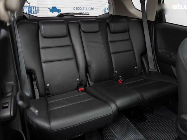 Хонда Джаз, объемом двигателя 0 л и пробегом 112 тыс. км за 10600 $, фото 24 на Automoto.ua