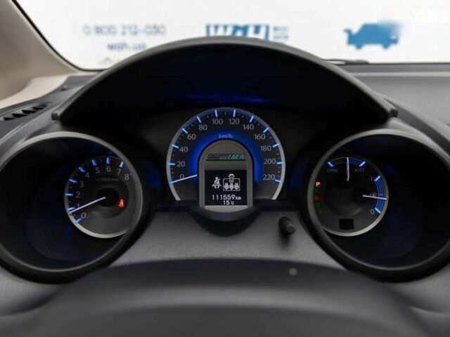 Хонда Джаз, объемом двигателя 0 л и пробегом 112 тыс. км за 10600 $, фото 20 на Automoto.ua