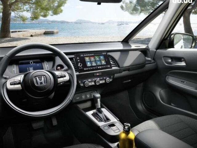 Хонда Джаз, объемом двигателя 0 л и пробегом 0 тыс. км за 29207 $, фото 3 на Automoto.ua