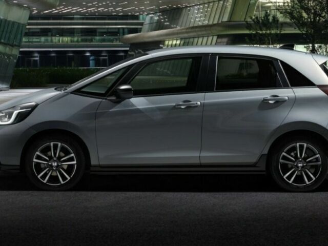 Хонда Джаз, объемом двигателя 0 л и пробегом 0 тыс. км за 28074 $, фото 1 на Automoto.ua