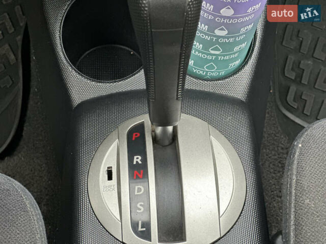 Желтый Хонда Джаз, объемом двигателя 1.4 л и пробегом 230 тыс. км за 4799 $, фото 14 на Automoto.ua