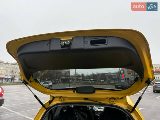 Жовтий Хонда Джаз, об'ємом двигуна 1.4 л та пробігом 137 тис. км за 6450 $, фото 18 на Automoto.ua