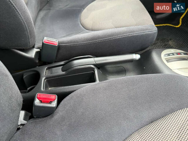 Жовтий Хонда Джаз, об'ємом двигуна 1.4 л та пробігом 137 тис. км за 6450 $, фото 27 на Automoto.ua