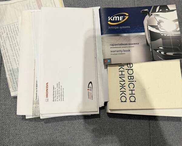 Желтый Хонда Джаз, объемом двигателя 1.34 л и пробегом 202 тыс. км за 6200 $, фото 17 на Automoto.ua