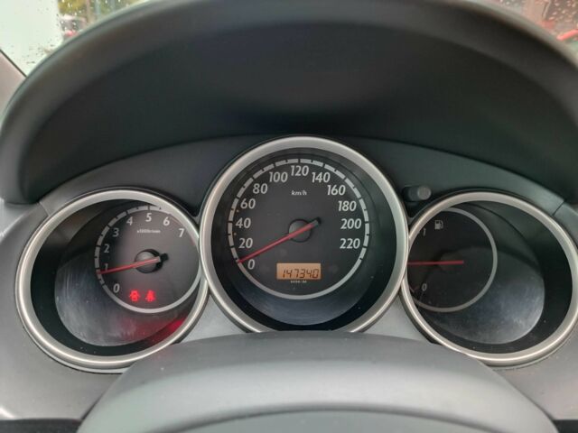 Серый Хонда Джаз, объемом двигателя 1.2 л и пробегом 147 тыс. км за 3800 $, фото 12 на Automoto.ua