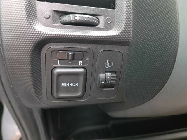 Серый Хонда Джаз, объемом двигателя 1.2 л и пробегом 147 тыс. км за 3800 $, фото 14 на Automoto.ua