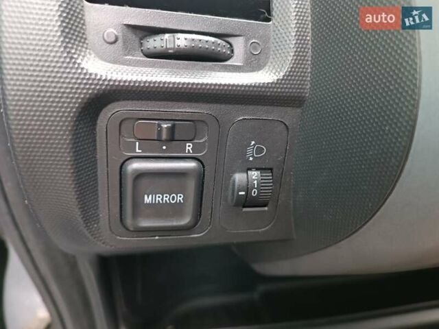 Серый Хонда Джаз, объемом двигателя 1.2 л и пробегом 147 тыс. км за 3800 $, фото 13 на Automoto.ua