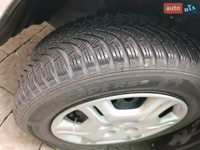 Серый Хонда Джаз, объемом двигателя 1.2 л и пробегом 147 тыс. км за 3800 $, фото 15 на Automoto.ua