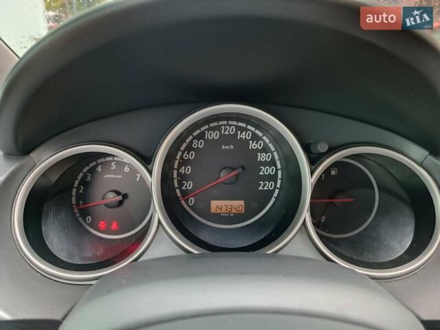 Серый Хонда Джаз, объемом двигателя 1.2 л и пробегом 147 тыс. км за 3800 $, фото 12 на Automoto.ua