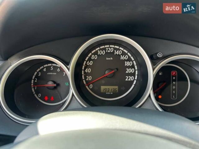 Серый Хонда Джаз, объемом двигателя 1.4 л и пробегом 193 тыс. км за 4290 $, фото 12 на Automoto.ua