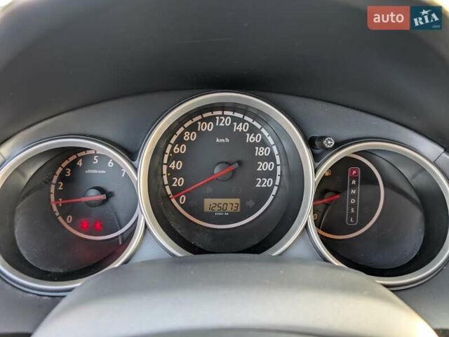 Серый Хонда Джаз, объемом двигателя 1.4 л и пробегом 125 тыс. км за 5850 $, фото 29 на Automoto.ua