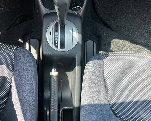 Серый Хонда Джаз, объемом двигателя 1.4 л и пробегом 193 тыс. км за 4290 $, фото 14 на Automoto.ua