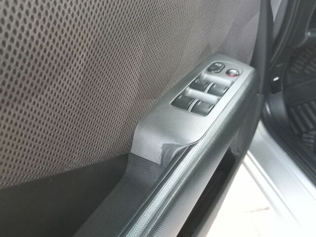 Сірий Хонда Джаз, об'ємом двигуна 0 л та пробігом 213 тис. км за 5000 $, фото 10 на Automoto.ua