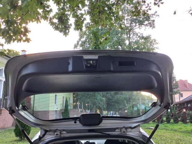 Сірий Хонда Джаз, об'ємом двигуна 0 л та пробігом 213 тис. км за 5000 $, фото 13 на Automoto.ua