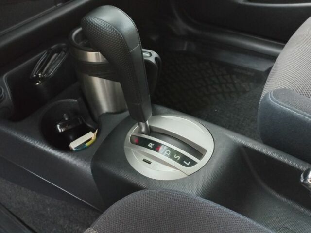 Сірий Хонда Джаз, об'ємом двигуна 0 л та пробігом 213 тис. км за 5000 $, фото 9 на Automoto.ua