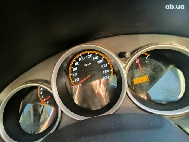 Серый Хонда Джаз, объемом двигателя 1.3 л и пробегом 203 тыс. км за 5200 $, фото 11 на Automoto.ua