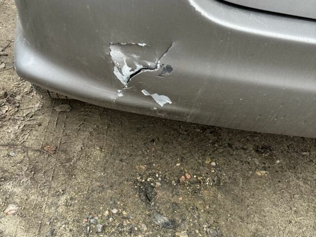 Серый Хонда Джаз, объемом двигателя 1.2 л и пробегом 2 тыс. км за 3500 $, фото 3 на Automoto.ua