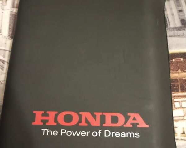 Сірий Хонда Джаз, об'ємом двигуна 1.3 л та пробігом 235 тис. км за 4800 $, фото 24 на Automoto.ua