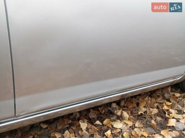 Сірий Хонда Джаз, об'ємом двигуна 1.3 л та пробігом 235 тис. км за 4800 $, фото 12 на Automoto.ua