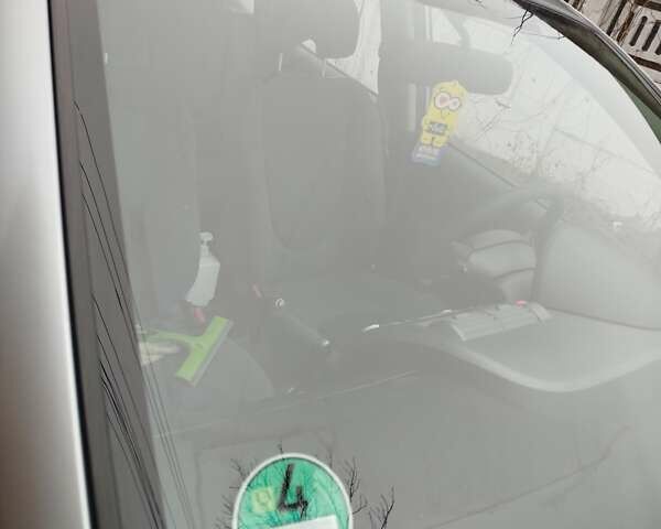 Сірий Хонда Джаз, об'ємом двигуна 1.25 л та пробігом 269 тис. км за 4100 $, фото 28 на Automoto.ua