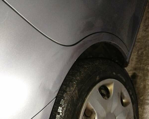 Сірий Хонда Джаз, об'ємом двигуна 1.25 л та пробігом 269 тис. км за 4100 $, фото 42 на Automoto.ua