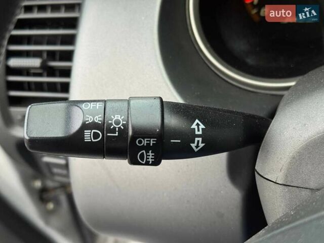 Сірий Хонда Джаз, об'ємом двигуна 0 л та пробігом 174 тис. км за 5600 $, фото 23 на Automoto.ua