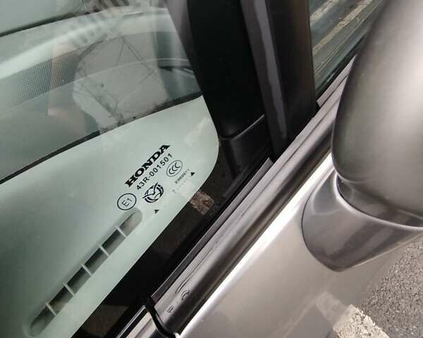 Сірий Хонда Джаз, об'ємом двигуна 1.25 л та пробігом 269 тис. км за 4100 $, фото 37 на Automoto.ua