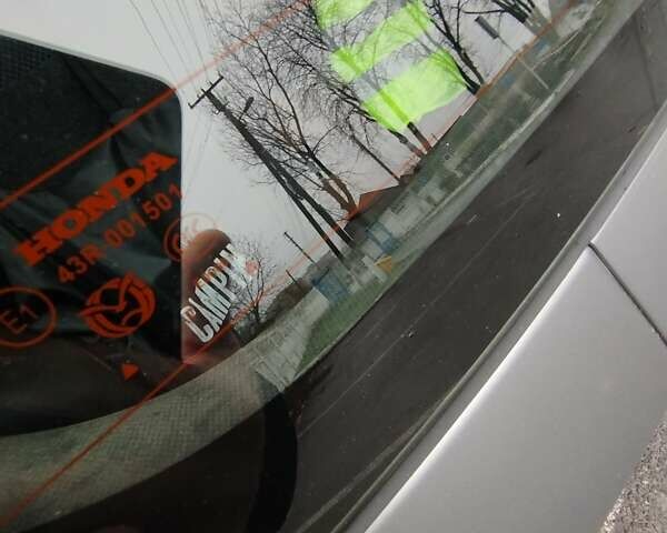 Сірий Хонда Джаз, об'ємом двигуна 1.25 л та пробігом 269 тис. км за 4100 $, фото 33 на Automoto.ua