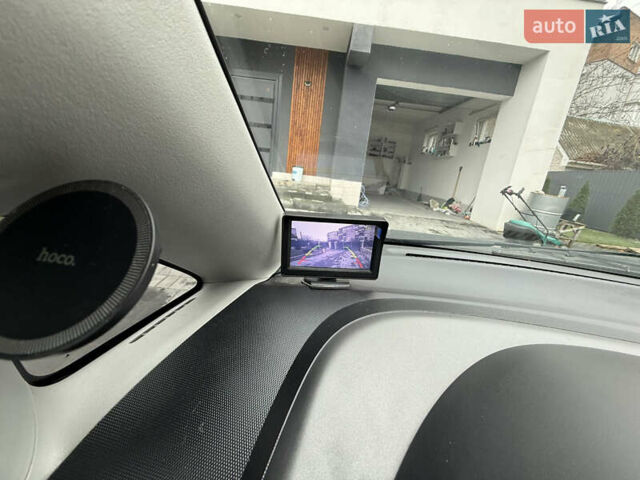 Серый Хонда Джаз, объемом двигателя 1.34 л и пробегом 123 тыс. км за 5700 $, фото 18 на Automoto.ua