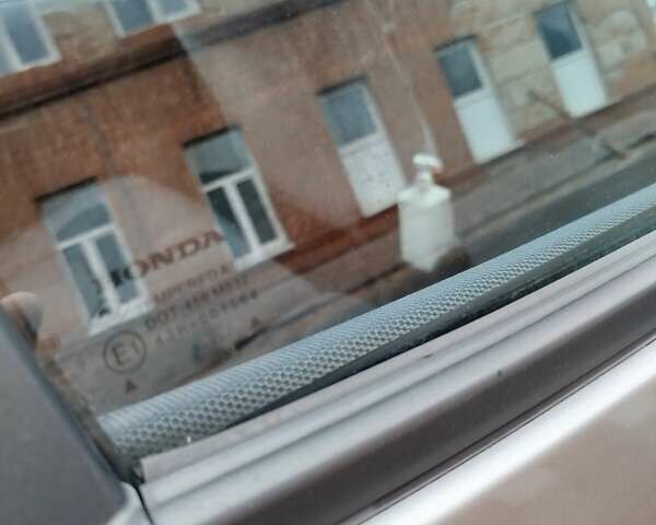 Сірий Хонда Джаз, об'ємом двигуна 1.25 л та пробігом 269 тис. км за 4100 $, фото 31 на Automoto.ua