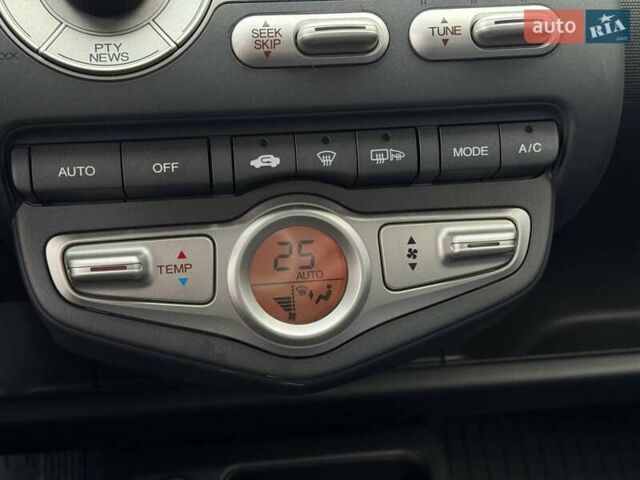 Сірий Хонда Джаз, об'ємом двигуна 0 л та пробігом 174 тис. км за 5600 $, фото 28 на Automoto.ua