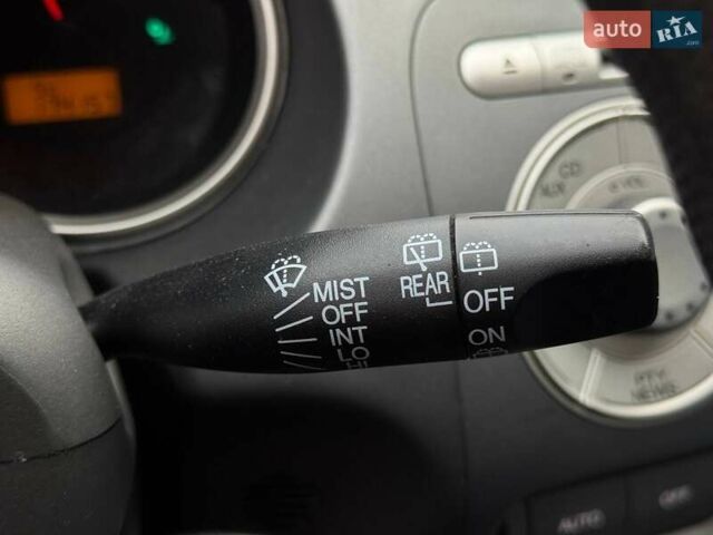 Сірий Хонда Джаз, об'ємом двигуна 0 л та пробігом 174 тис. км за 5600 $, фото 24 на Automoto.ua