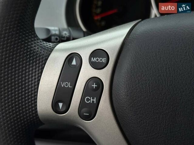 Сірий Хонда Джаз, об'ємом двигуна 0 л та пробігом 174 тис. км за 5600 $, фото 25 на Automoto.ua