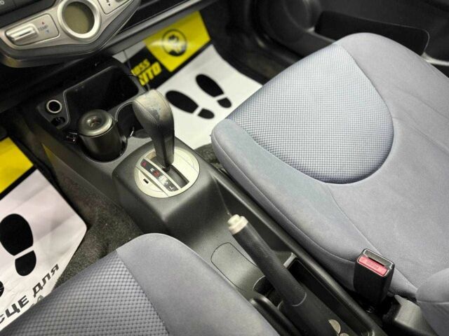 Хонда Джаз 2007 в Черновцах на Automoto.ua Серый Хонда Джаз, объемом двигателя 1.4 л и пробегом 227 тыс. км за 5800 $, фото 17 на Automoto.ua