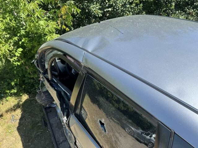 Хонда Джаз 2007 в Волочиске на Automoto.ua Серый Хонда Джаз, объемом двигателя 1.3 л и пробегом 273 тыс. км за 1500 $, фото 9 на Automoto.ua