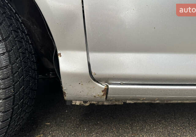 Серый Хонда Джаз, объемом двигателя 1.34 л и пробегом 205 тыс. км за 4500 $, фото 15 на Automoto.ua