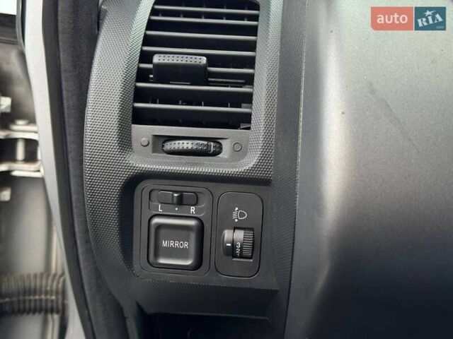 Сірий Хонда Джаз, об'ємом двигуна 0 л та пробігом 174 тис. км за 5600 $, фото 21 на Automoto.ua