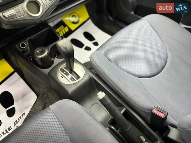 Хонда Джаз 2007 в Черновцах на Automoto.ua Серый Хонда Джаз, объемом двигателя 1.34 л и пробегом 227 тыс. км за 5800 $, фото 17 на Automoto.ua