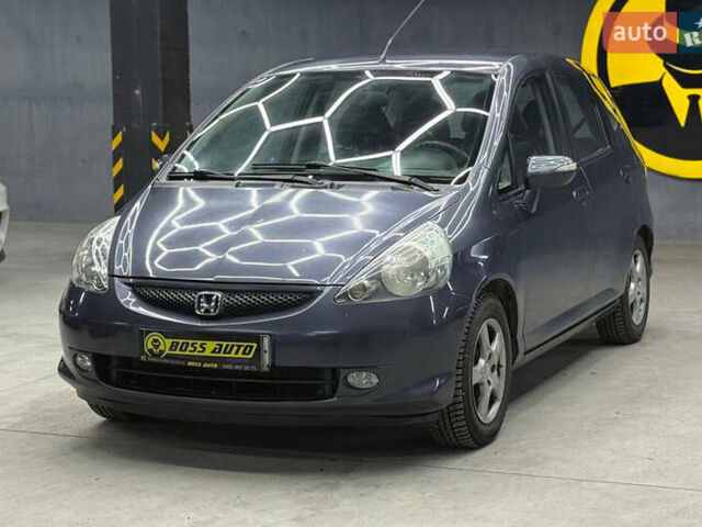 Хонда Джаз 2007 в Черновцах на Automoto.ua Серый Хонда Джаз, объемом двигателя 1.34 л и пробегом 227 тыс. км за 5800 $, фото 2 на Automoto.ua