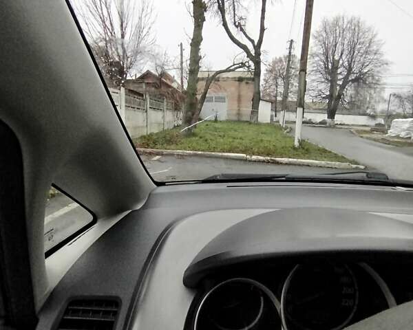 Сірий Хонда Джаз, об'ємом двигуна 1.25 л та пробігом 269 тис. км за 4100 $, фото 15 на Automoto.ua