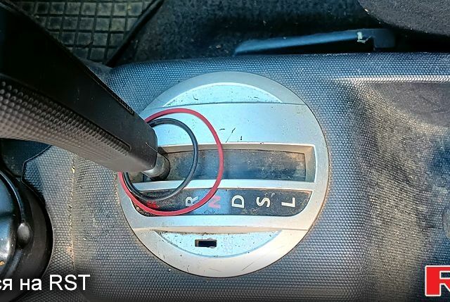 Серый Хонда Джаз, объемом двигателя 14 л и пробегом 0 тыс. км за 4200 $, фото 9 на Automoto.ua